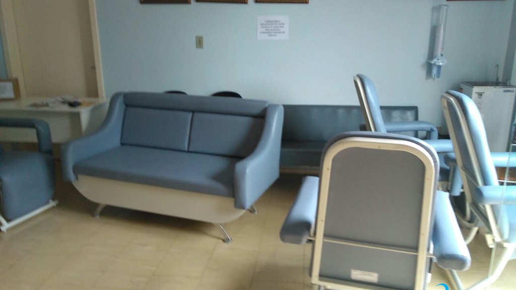 Ir para  <p>Hoje (24), a Associa&ccedil;&atilde;o Hospital Nossa Senhora de Pomp&eacute;ia de Viadutos recebeu parte dos equipamentos adquiridos com recursos da emenda parlamentar destinada pelo Deputado Federal Deonilso Marcon...